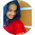 Sreelakshmi T S