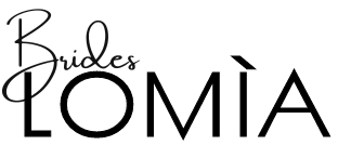 Lomia Brides Logo