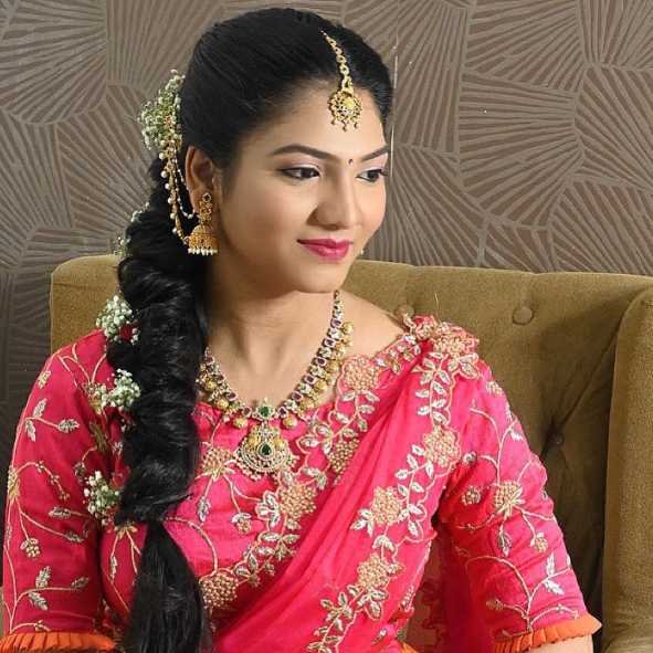 Sindhuja