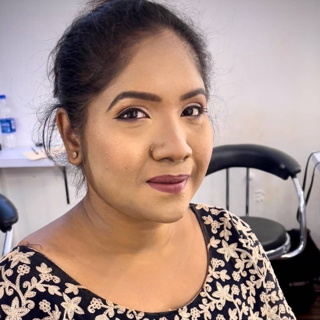top 10 makeup artist in hyderabad