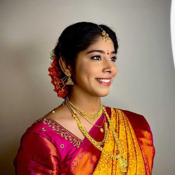 Sreeja